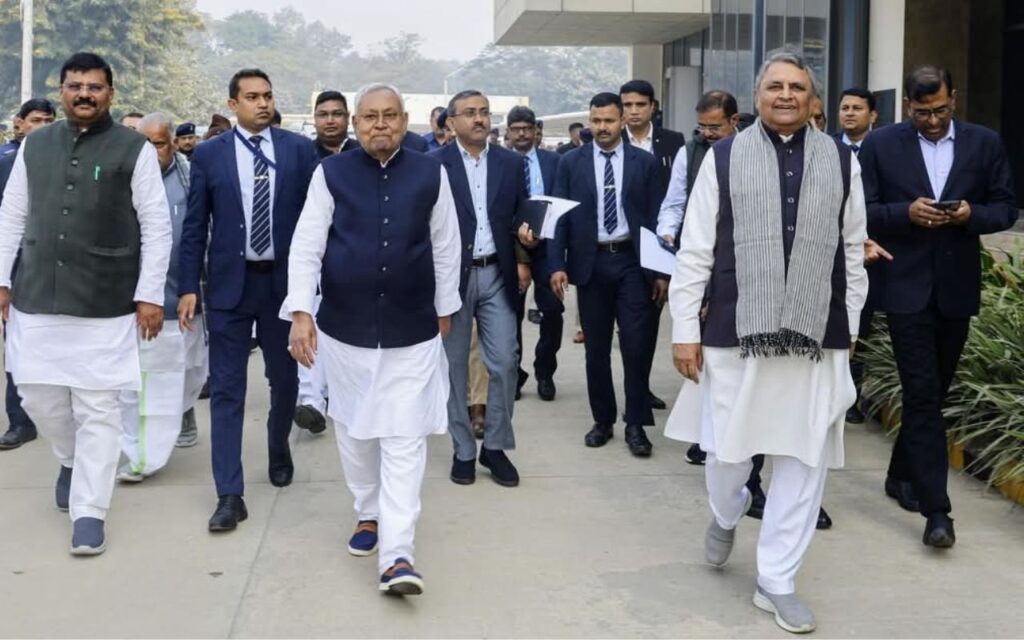 Bihar