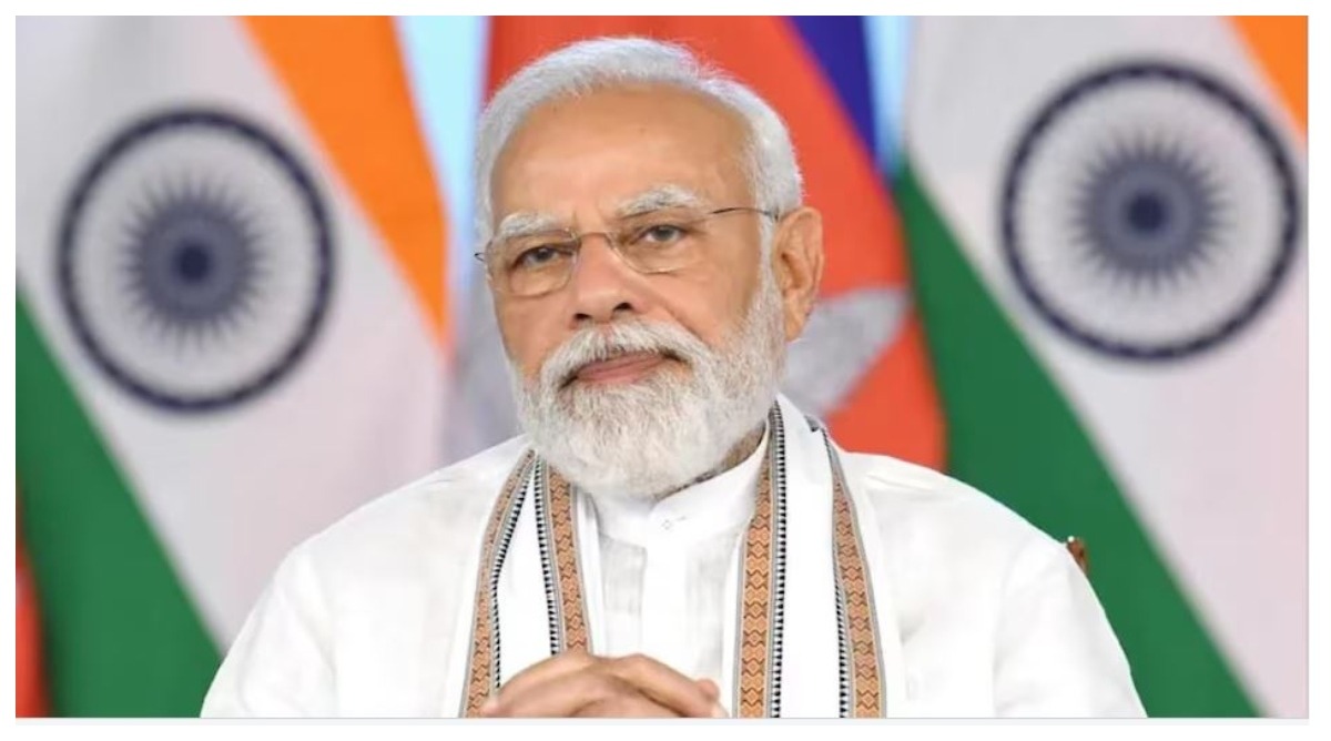 Photo of Amit Shah Statement : आंबेडकर को लेकर अमित शाह के बयान पर विपक्ष का हंगामा, PM मोदी ने एक्स पर किया पोस्ट