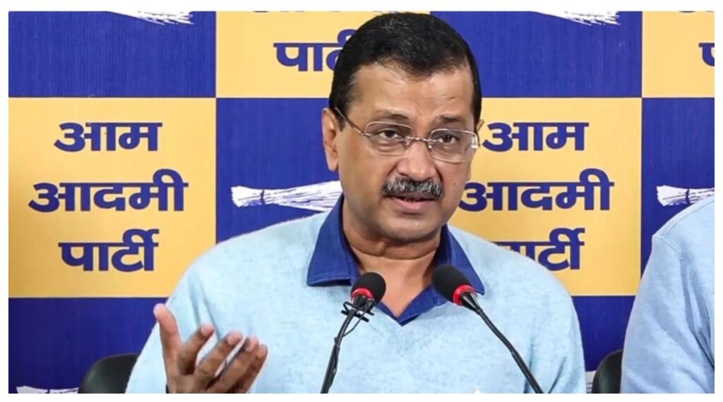 Delhi Election 2025 : आम आदमी पार्टी ने महरौली विधानसभा सीट से महेंद्र चौधरी के नाम का ऐलान किया है