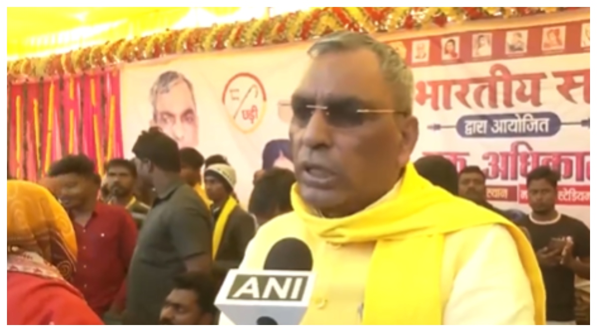 Uttar Pradesh :