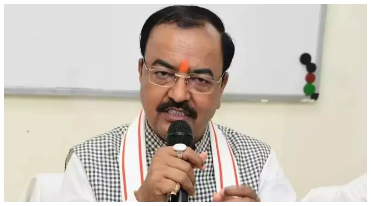 Photo of ‘गरीबों के कल्याण के लिए समर्पित…’ मायावती के ऐलान पर बोले केशव प्रसाद मौर्य
