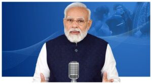 Man Ki Baat :
