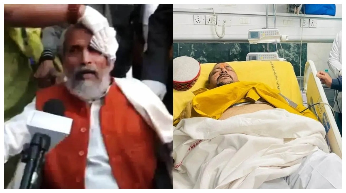 Photo of प्रधानमंत्री मोदी ने दोनों सांसदों का पूछा हाल, आरएमल के डॉक्टर ने दी जानकारी
