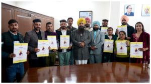 Chandigarh :