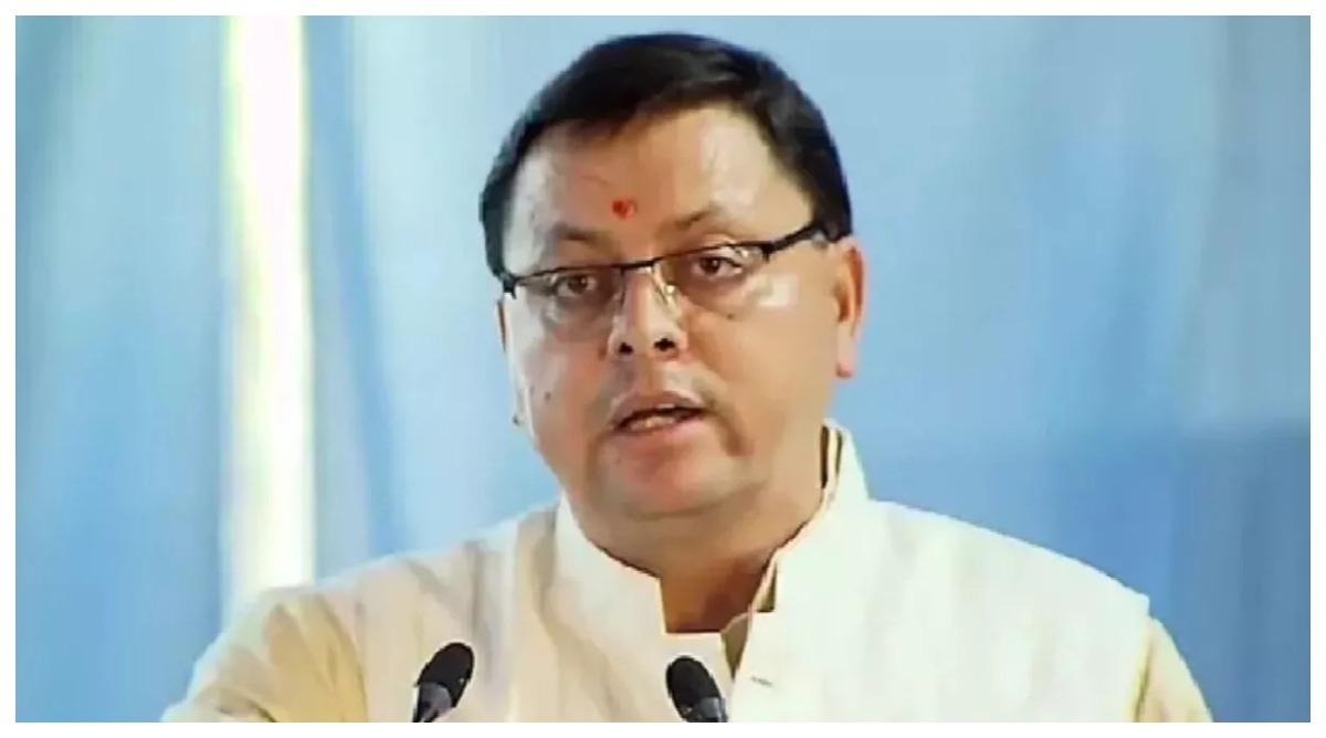 Photo of पूरे विश्व में भारत को परमाणु संपन्न होने का गौरव अटल जी के समय में प्राप्त हुआ था: CM पुष्कर सिंह धामी