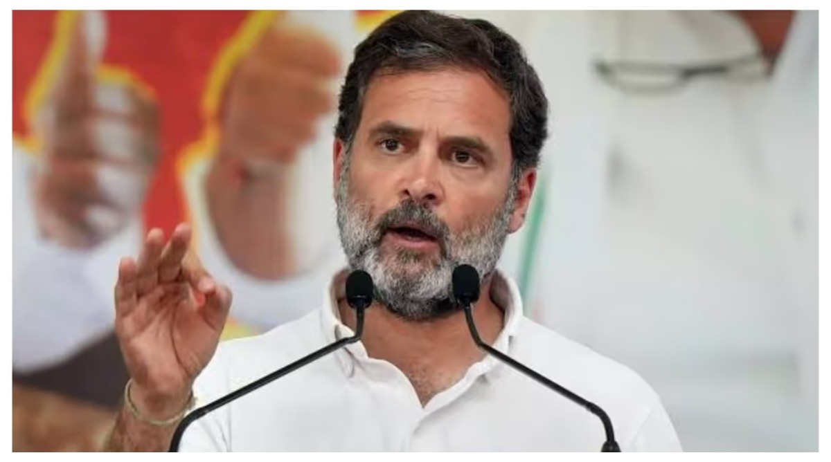 Photo of पूर्व पीएम मनमोहन सिंह का निगम बोध घाट पर हुआ अंतिम संस्कार, भड़के राहुल गांधी