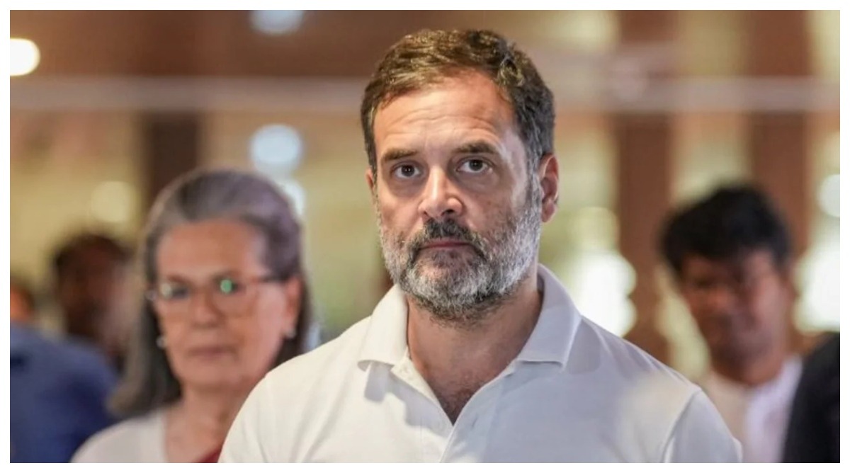 Photo of राहुल गांधी कल जाएंगे महाराष्ट्र, परभणी में हिंसा प्रभावित लोगों से करेंगे मुलाकात