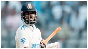  ICC Test Batting Rankings :