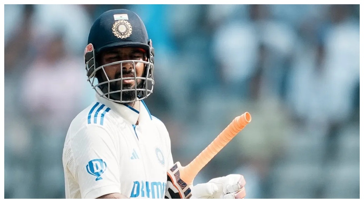 ICC Test Batting Rankings :