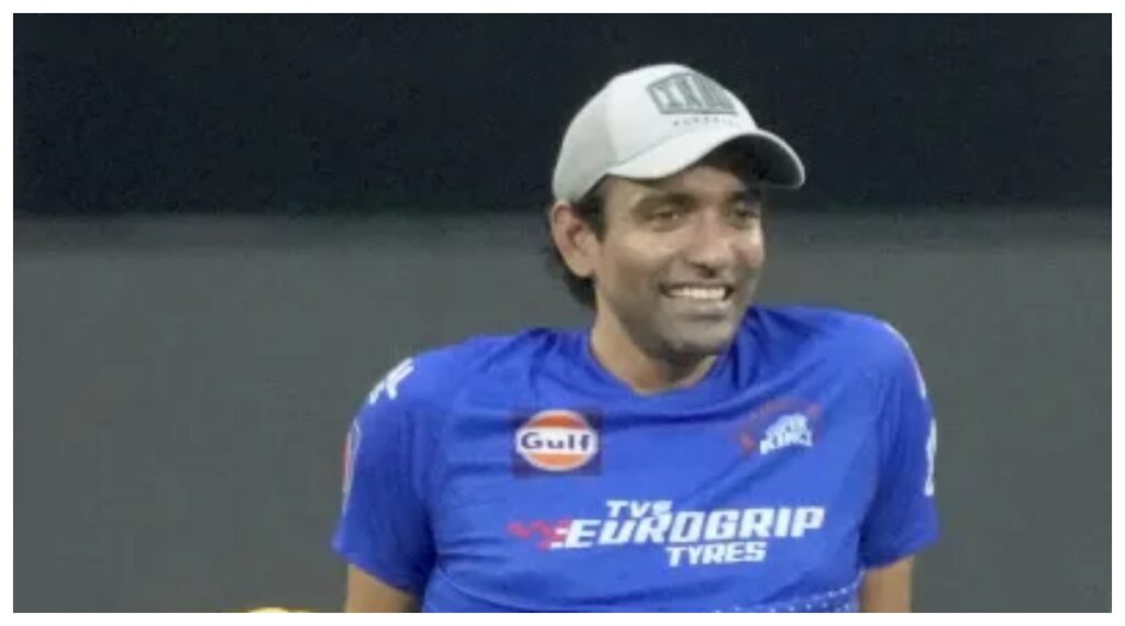 Robin Uthappa Arrest Warrant :