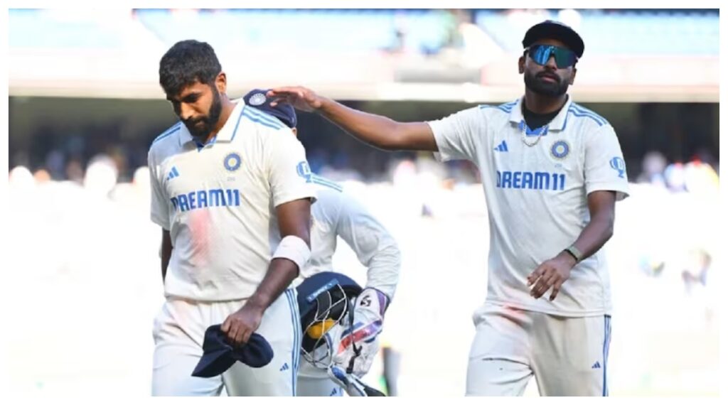 IND vs AUS Melbourne Test :