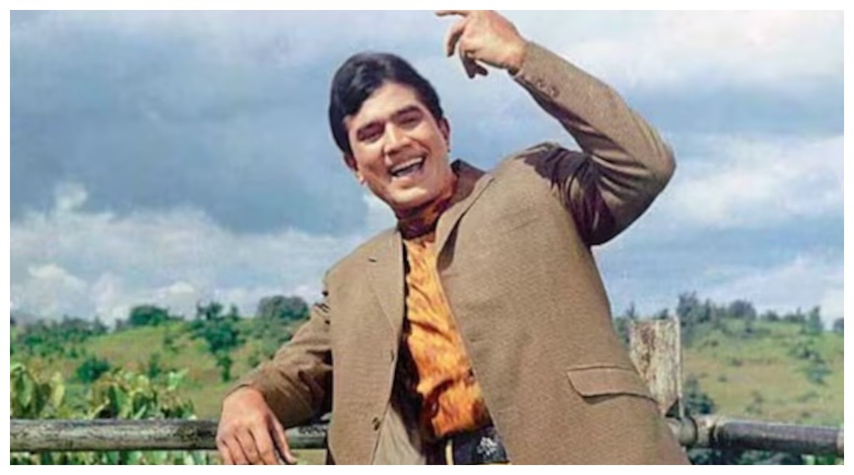 Photo of बॉलीवुड के पहले सुपरस्टार ‘काका’ ने बनाया हिट फिल्मों का रिकॉर्ड, आज तक कोई नहीं तोड़ सका