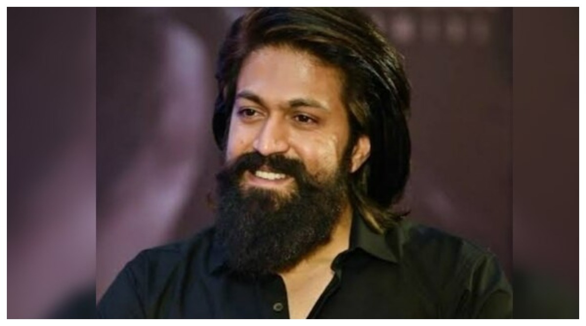 Photo of KGF स्टार यश ने बर्थडे से पहले फैंस से की विनती ‘आपकी सुरक्षा में मेरी खुशी’