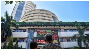 Stock Market :