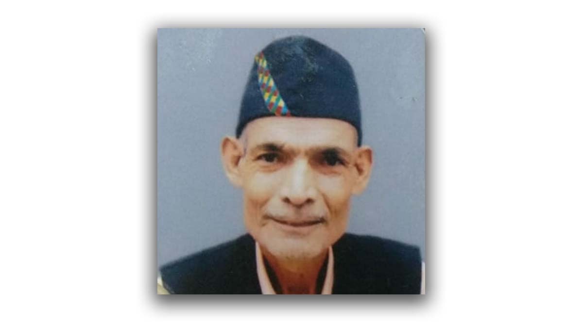 Photo of मानवाधिकार आयोग ने भास्कर जोशी के शिकायत पत्र का लिया संज्ञान, जारी किया आदेश