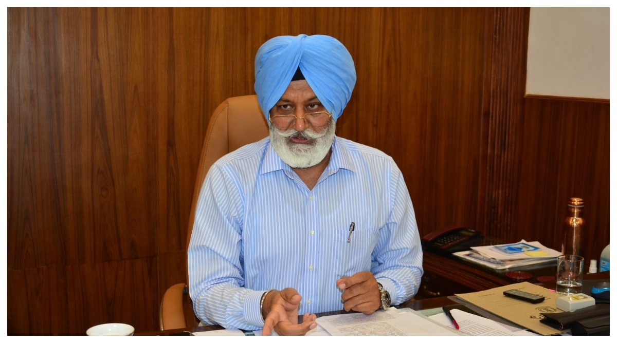 Photo of Punjab : PCS (कार्यकारी शाखा) प्रारंभिक परीक्षा में CSAT पेपर क्वालीफाइंग प्रकृति का होगा : PPSC अध्यक्ष जतिंदर सिंह औलख