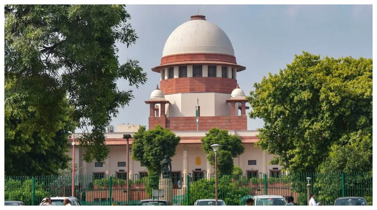 Writ Petition : चुनाव नियमों में बदलाव को लेकर कांग्रेस ने सुप्रीम कोर्ट में रिट याचिका की दायर, कहा - 'चुनाव आयोग एक संवैधानिक निकाय'