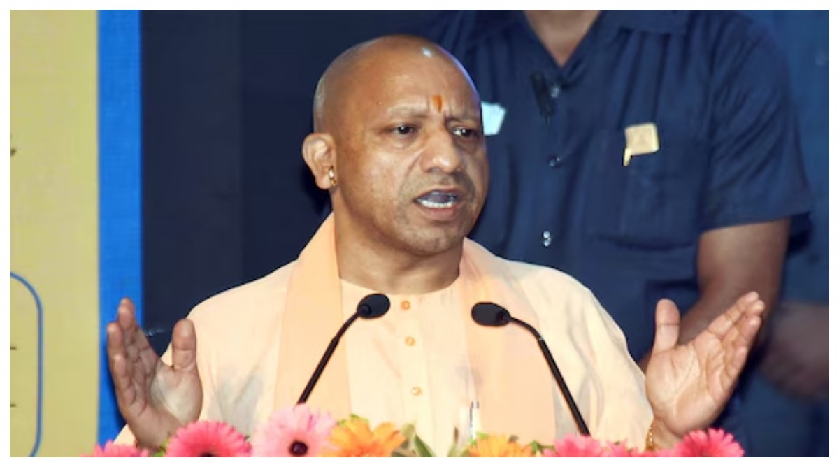 Photo of पंडित नेहरू ने कभी नहीं चाहा कि आंबेडकर संविधान सभा का हिस्सा बनें : सीएम योगी