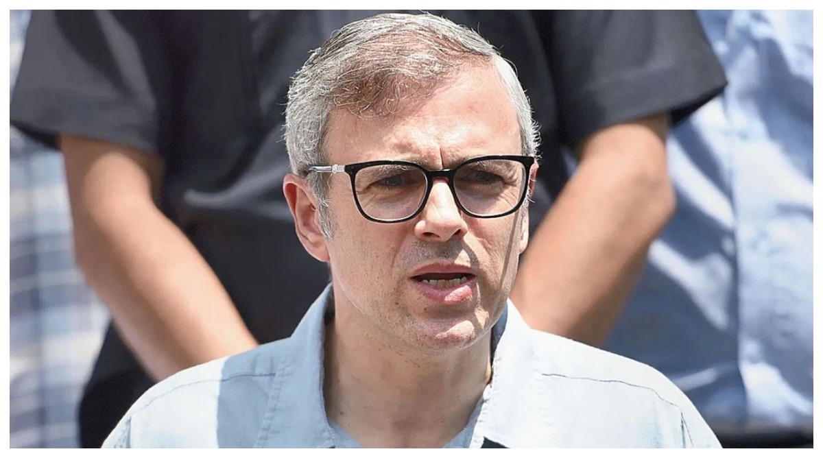 Photo of Omar Abdullah : ‘डॉ. मनमोहन सिंह के निधन के बाद भी झगड़े जारी रहे हैं…’ सीएम उमर अब्दुल्ला का बयान