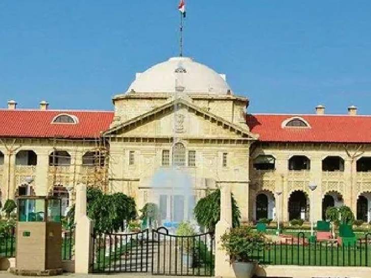 Allahabad Highcourt Decision