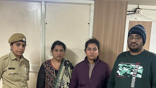 Atul Subhash Case