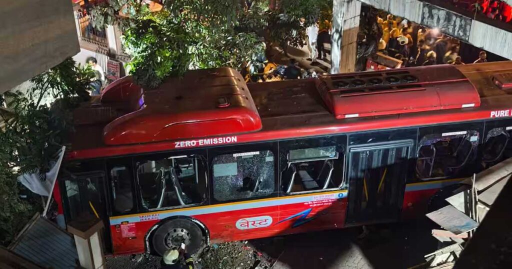Mumbai Kurla