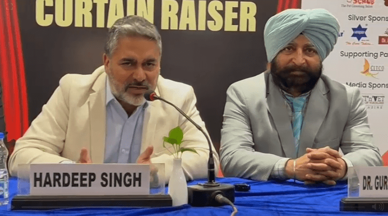 Photo of Punjab : 21 और 22 दिसंबर 2024 को चंडीगढ़ परेड ग्राउंड में होगा आयोजन