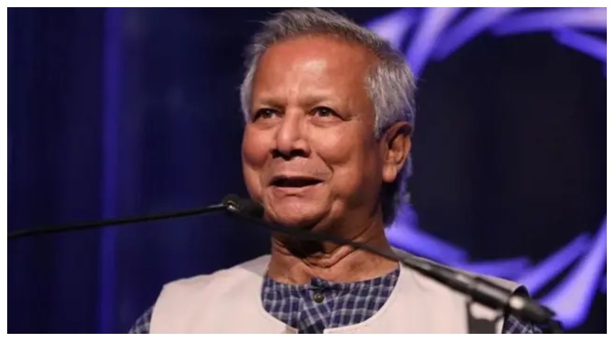 Photo of क्या बांग्लादेश बदल जाएगा ? संविधान की हो सकती है छुट्टी