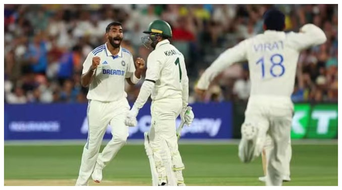 Photo of IND vs AUS 2nd Test : पहला दिन खत्म, ऑस्ट्रेलिया का स्कोर 81/1