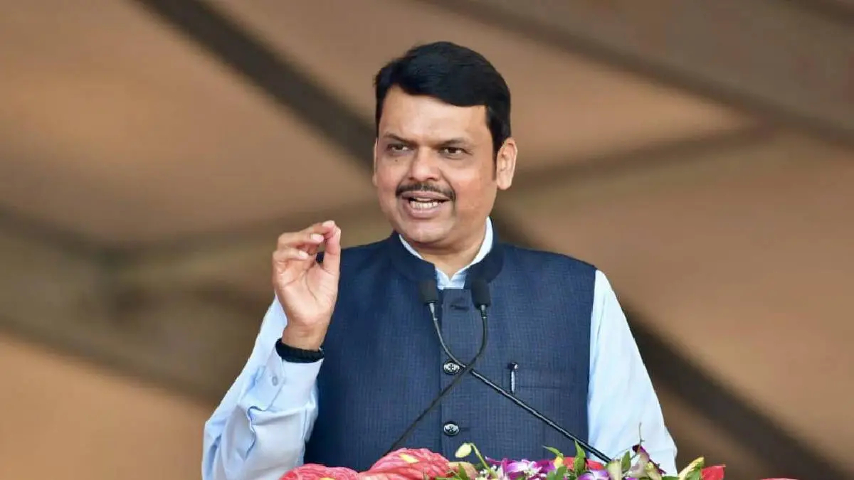 Photo of Maharashtra : देवेंद्र फडणवीस सरकार के मंत्रिमंडल विस्तार पर फंसा पेंच, क्या दिल्ली से निकलेगा हल?