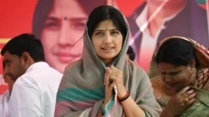 Dimple Yadav