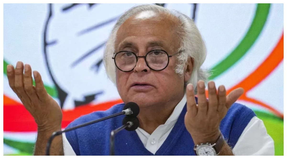 Photo of Jairam Ramesh : ‘GST प्रणाली में कई खामियां हैं…’ पॉपकॉर्न के लिए तीन अलग – अलग टैक्स स्लैब पर बोले जयराम रमेश