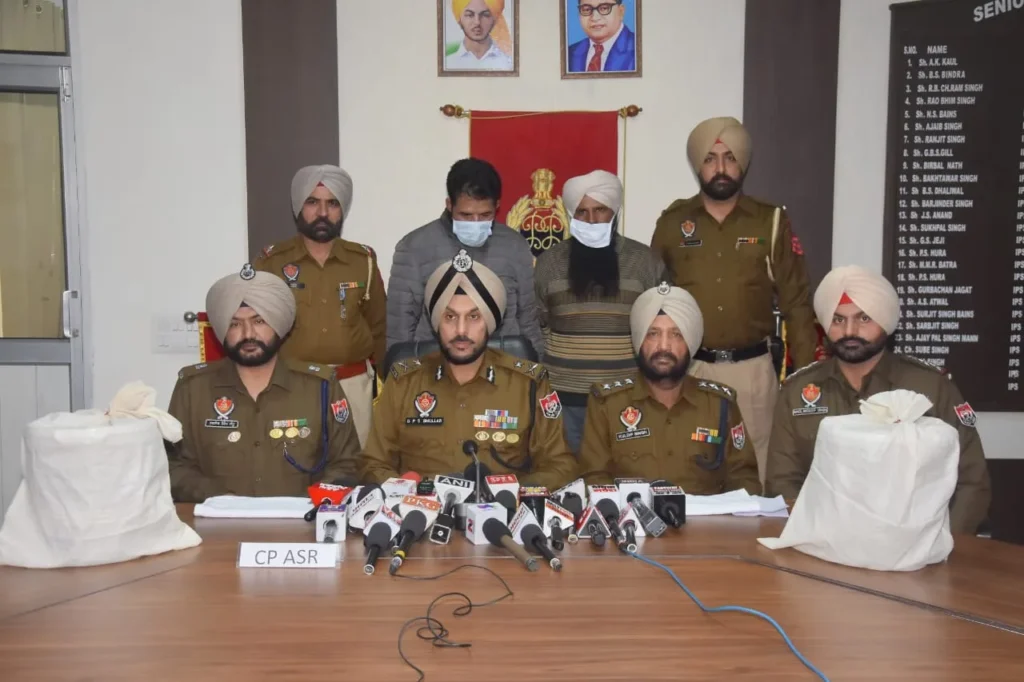 Punjab