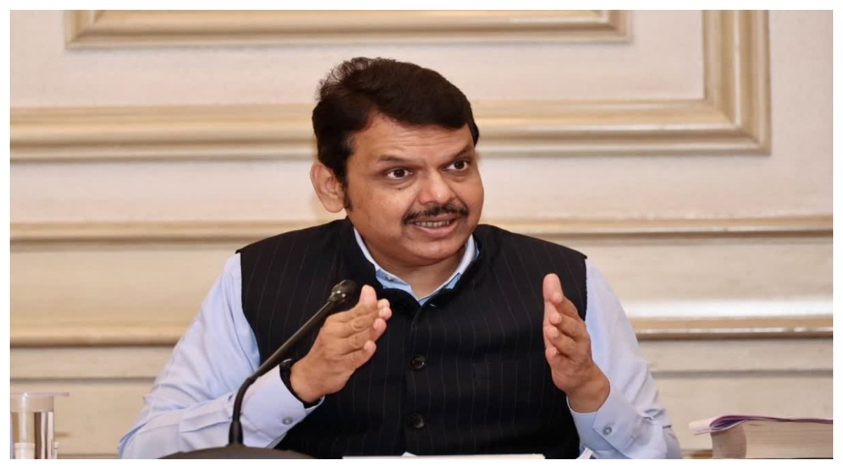 Photo of ‘बाबासाहेब आंबेडकर के योगदान को हमेशा नकारा…’   CM फडणवीस ने कांग्रेस पर किया तीखा हमला
