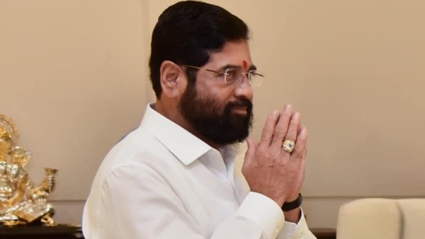 Photo of Maharashtra : एकनाथ शिंदे की तबीयत बिगड़ी, ठाणे के जुपिटर अस्पताल में भर्ती, हाल पूछने पर दिया ये जवाब