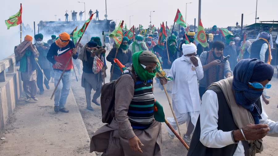 Punjab
