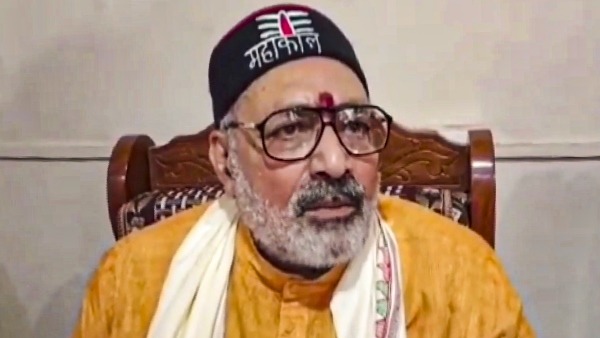 Giriraj Singh