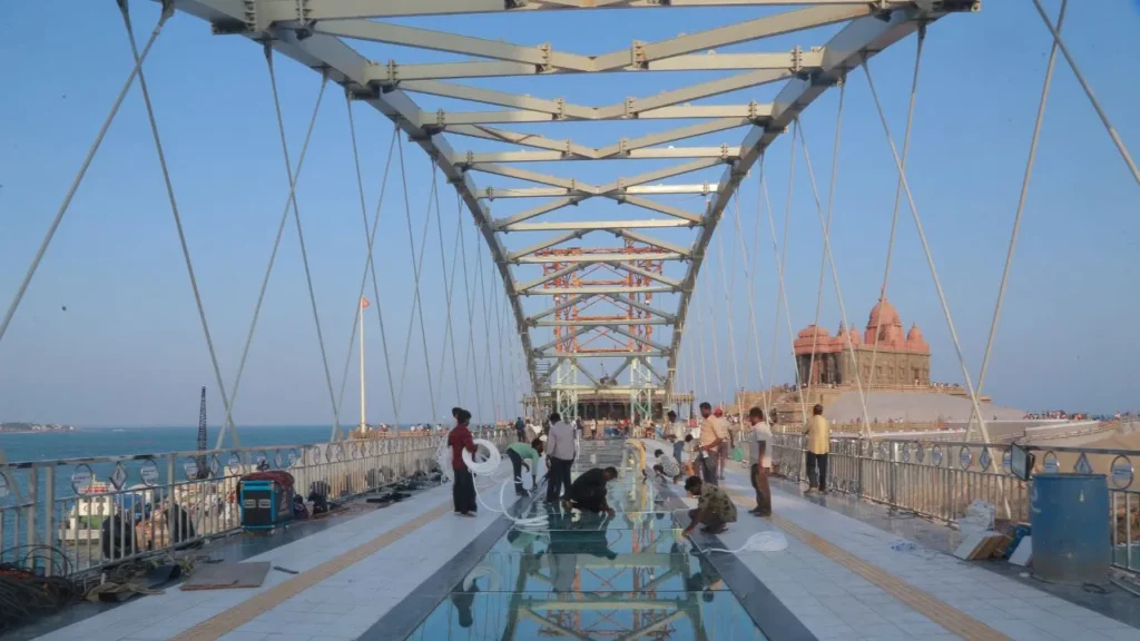 Tamil Nadu