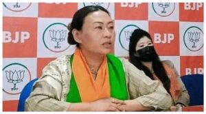 BJP MP Allegation : सभी सांसद अपनी ताकत दिखाकर मारपीट करने लग जाएंगे तो...',धक्का कांड पर किरेन रिजिजू राहुल गांधी पर बरसे