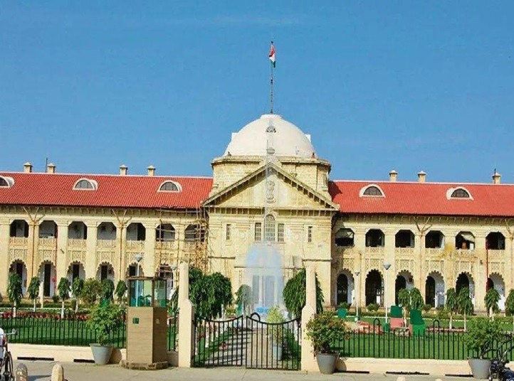 Photo of UP: इलाहाबाद HC ने एक बार फिर योगी सरकार की घरों के ध्वस्तीकरण कार्रवाई पर लगाई रोक