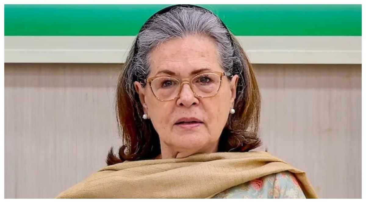 Photo of बुद्धिमत्ता और विनम्रता के प्रतीक थे, पूर्व पीएम मनमोहन सिंह के निधन पर सोनिया गांधी का संदेश