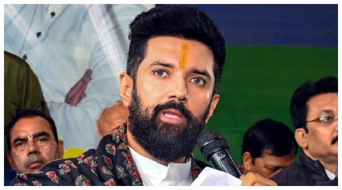 Photo of One Nation – One Election : ‘किसी न किसी राज्य में चुनाव के कारण…’, वन नेशन – वन इलेक्शन पर बोले चिराग पासवान