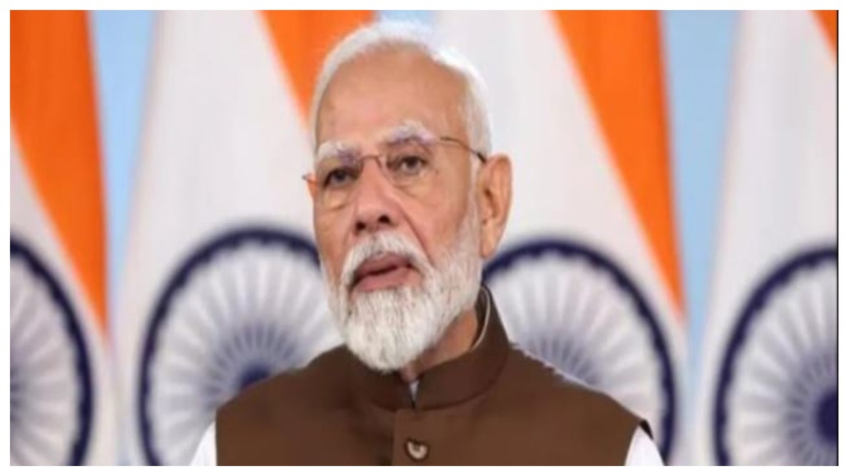 Photo of Kannauj Road Accident : PM मोदी ने जताया दुख, कहा – ‘घायल शीघ्र स्वस्थ…’