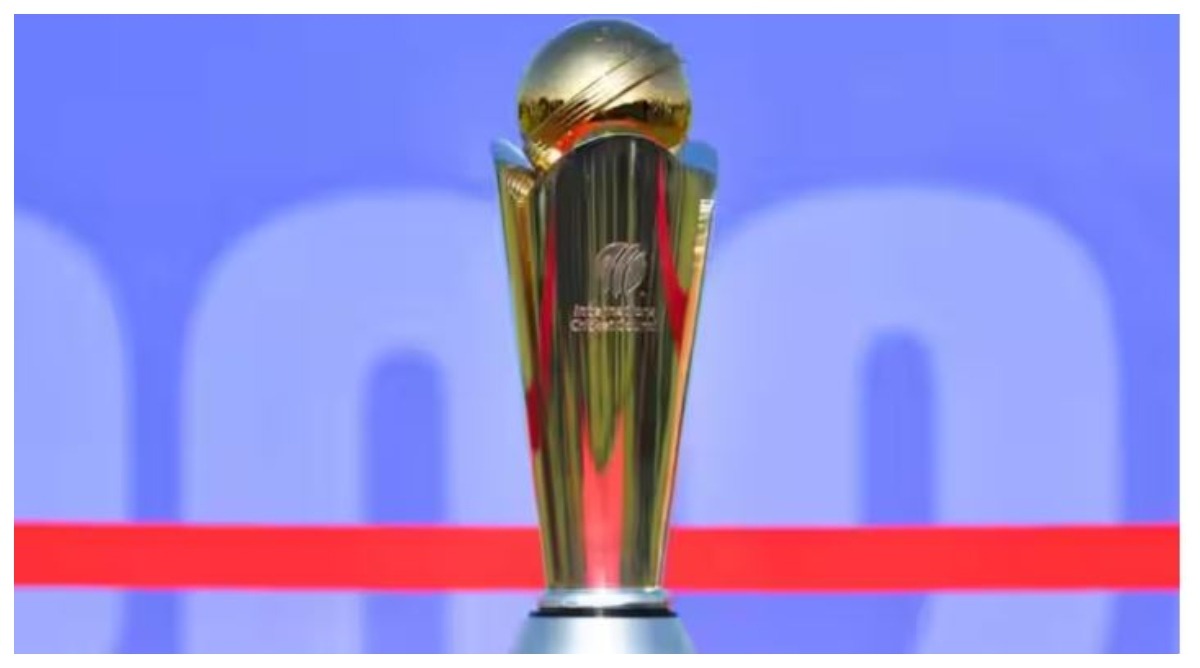 Photo of ICC Champions Trophy : इस दिन से चैंपियंस ट्रॉफी की होगी शुरुआत, आज शेड्यूल होगा जारी