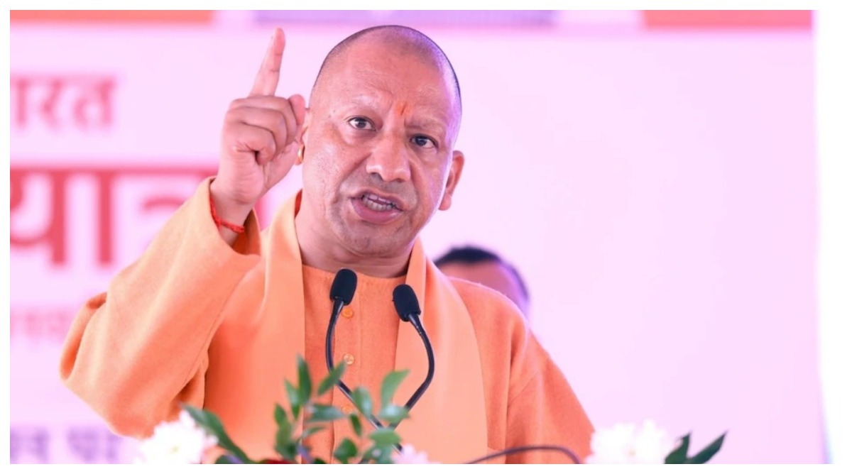 Photo of Vishwa Hindu Economic : ‘भारत श्रम शक्ति का सम्मान करता है, वो भी समय था, जब…’ विश्व हिंदू आर्थिक मंच में बोले CM योगी