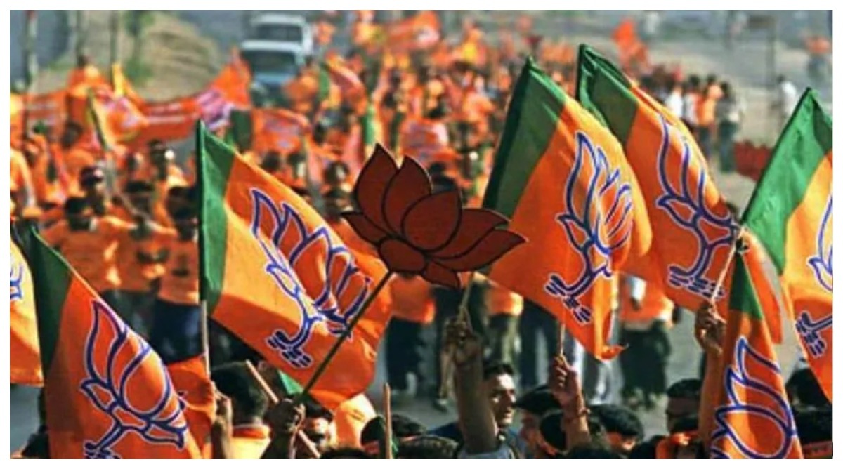 Photo of Punjab MC : पटियाला में नगर निगम चुनाव के लिए बीजेपी ने प्रत्याशियों का किया ऐलान, 60 उम्मीदवारों के नाम