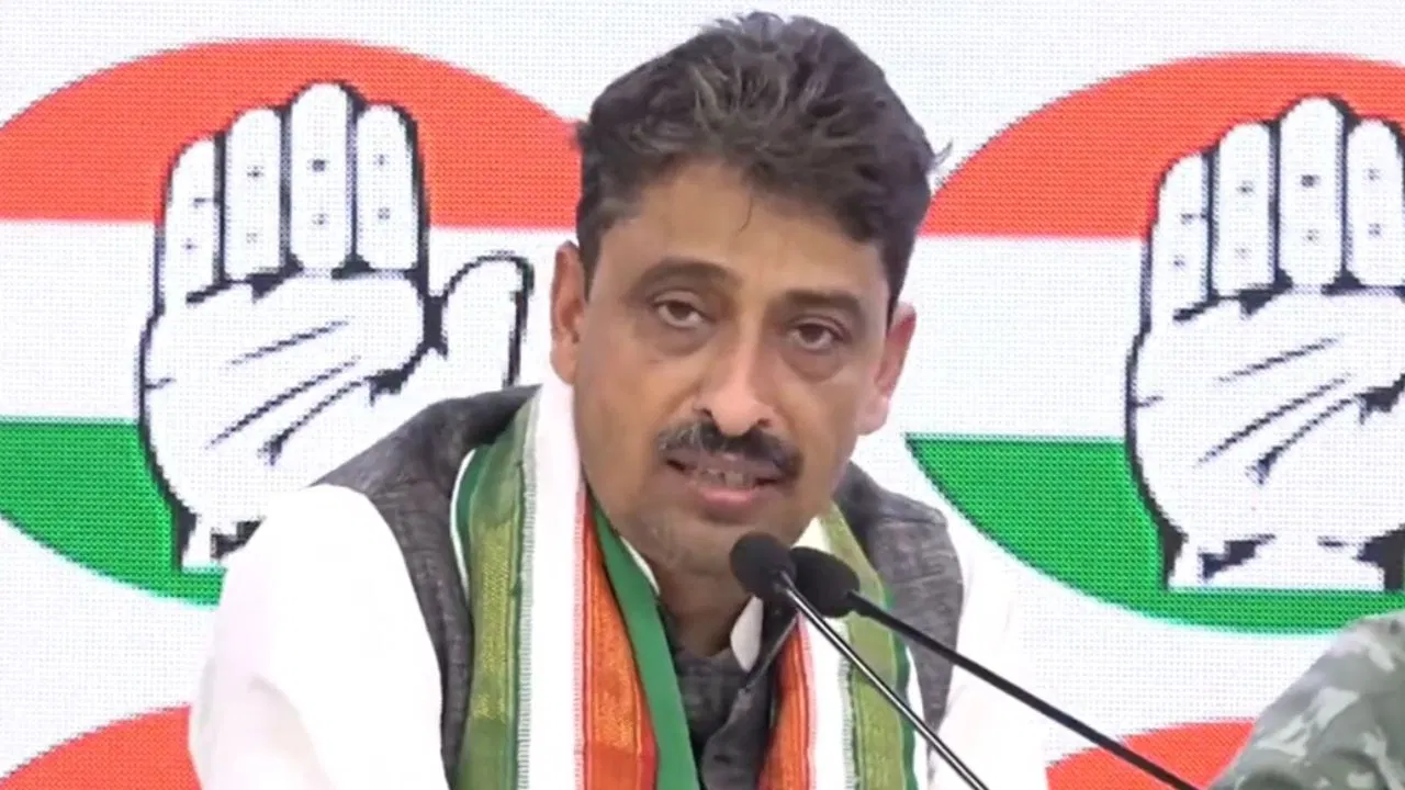 Photo of UP News : कांग्रेस सांसद इमरान मसूद ने बसपा प्रमुख मायावती को दी नसीहत, कहा- पहले अपनी पार्टी बचा लें