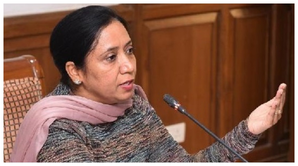 Photo of हर महीने 1 करोड़ से अधिक महिलाओं को मिल रही मुफ्त बस यात्रा, कैबिनेट मंत्री बलजीत कौर ने बताया