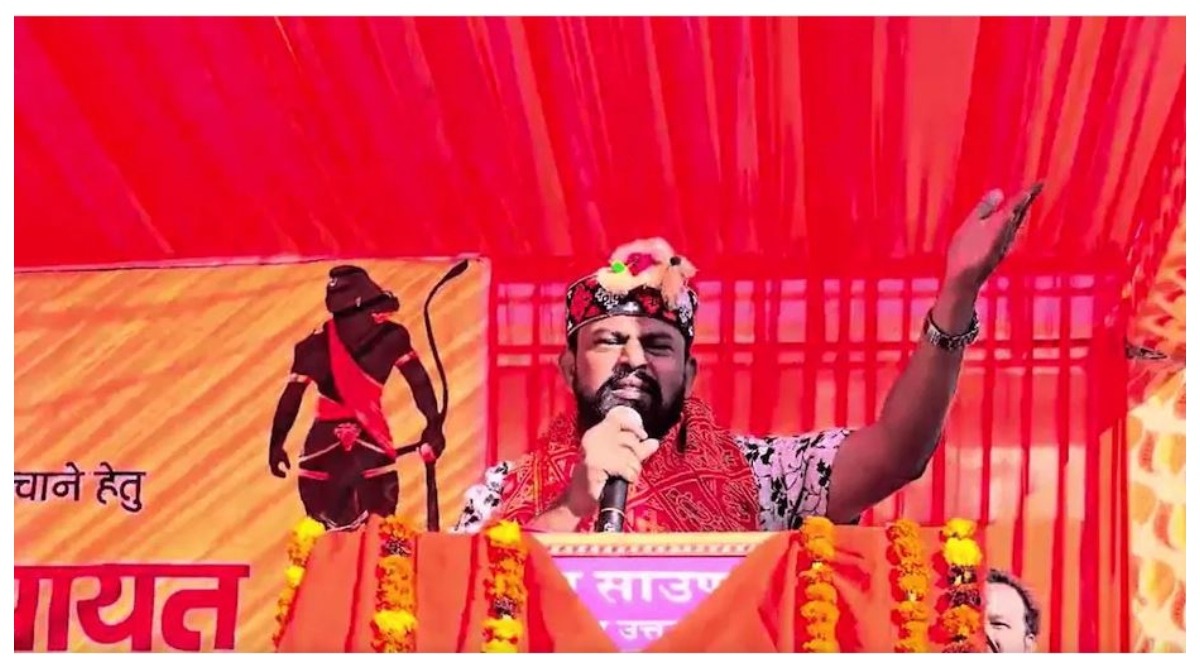 Photo of T. Raja Singh : ‘सीएम धामी को बुलडोजर…’ MLA टी राजा का बयान