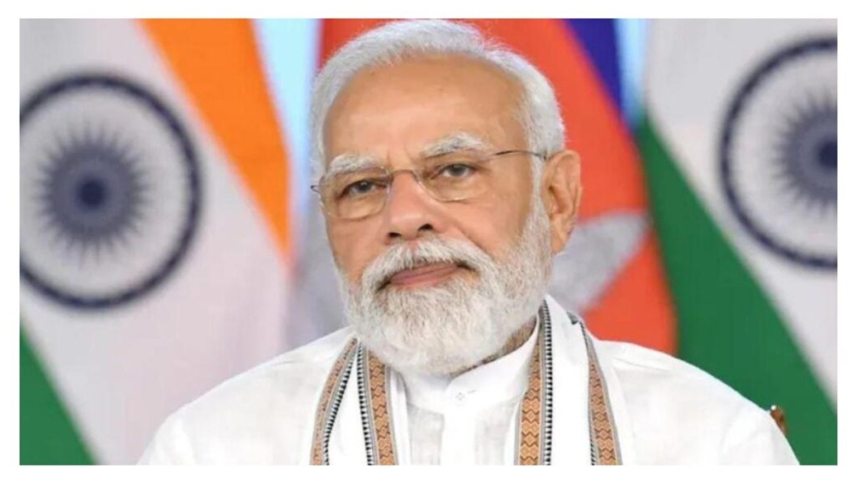 Photo of Zakir Hussain : पीएम मोदी ने जाकिर हुसैन के निधन पर दुख जताया, कहा – ‘शास्त्रीय संगीत की दुनिया में…’